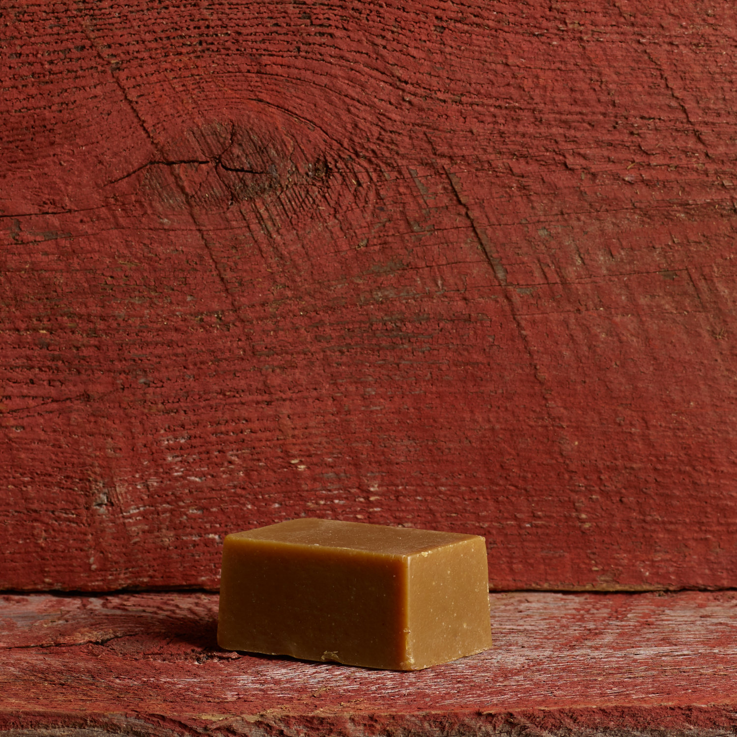 Two Beekeepers Pumpkin Spice Soap